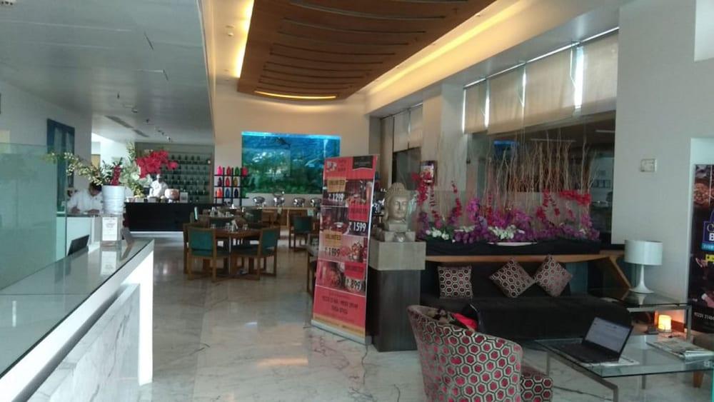 Yogi Executive, 4* Navi Mumbai