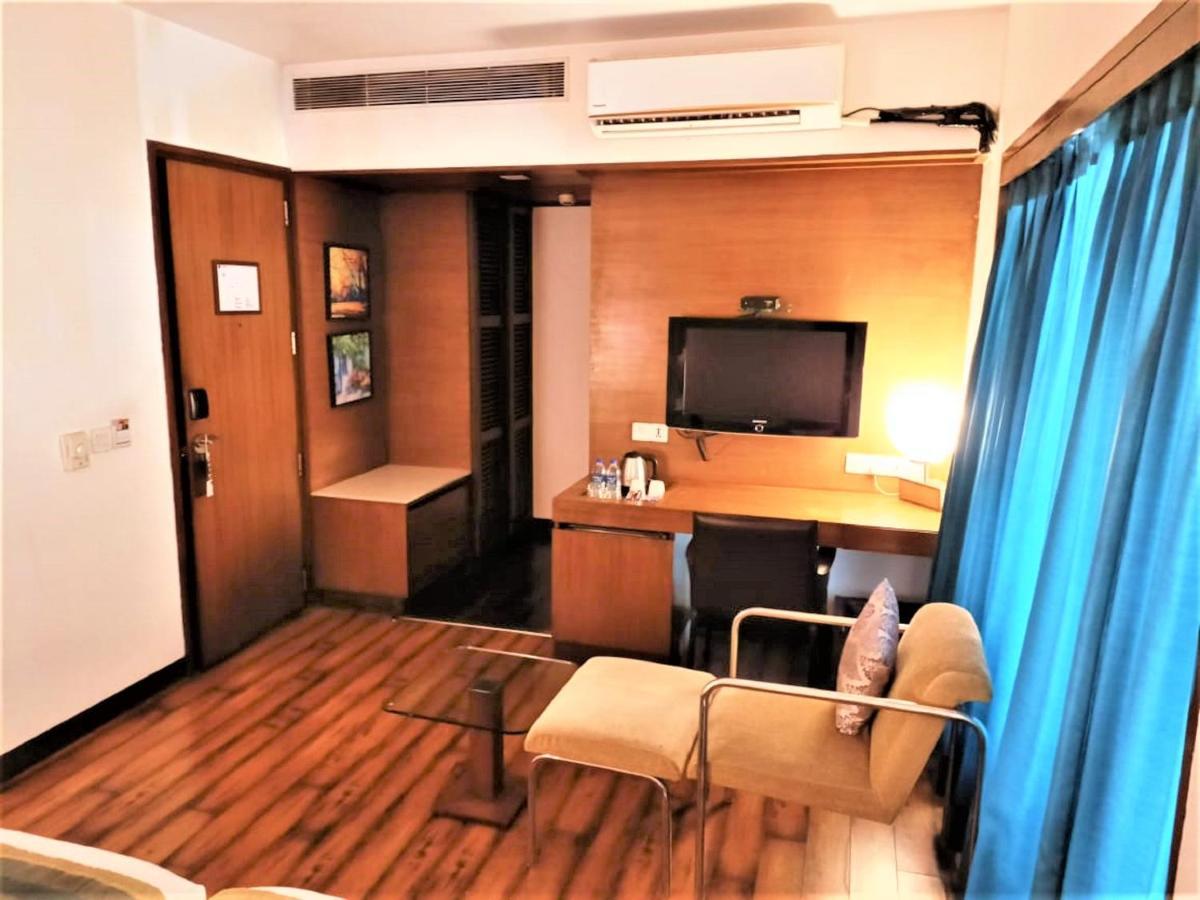 Hotel Yogi Executive, Navi Mumbai