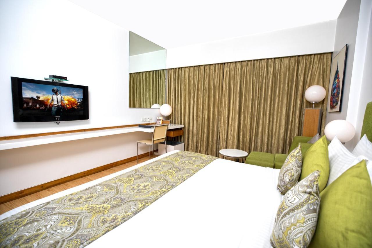 Yogi Executive, 4* Navi Mumbai