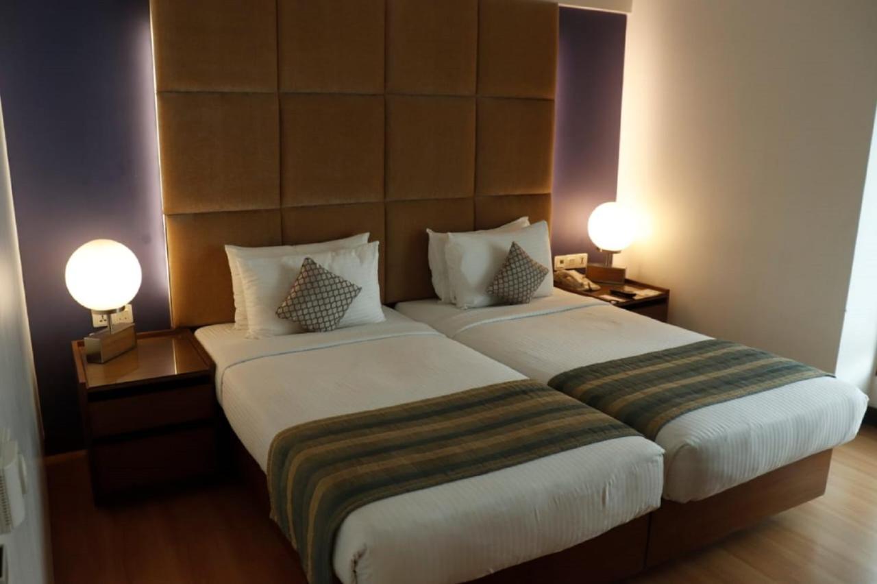 Yogi Executive, Hotel 4*