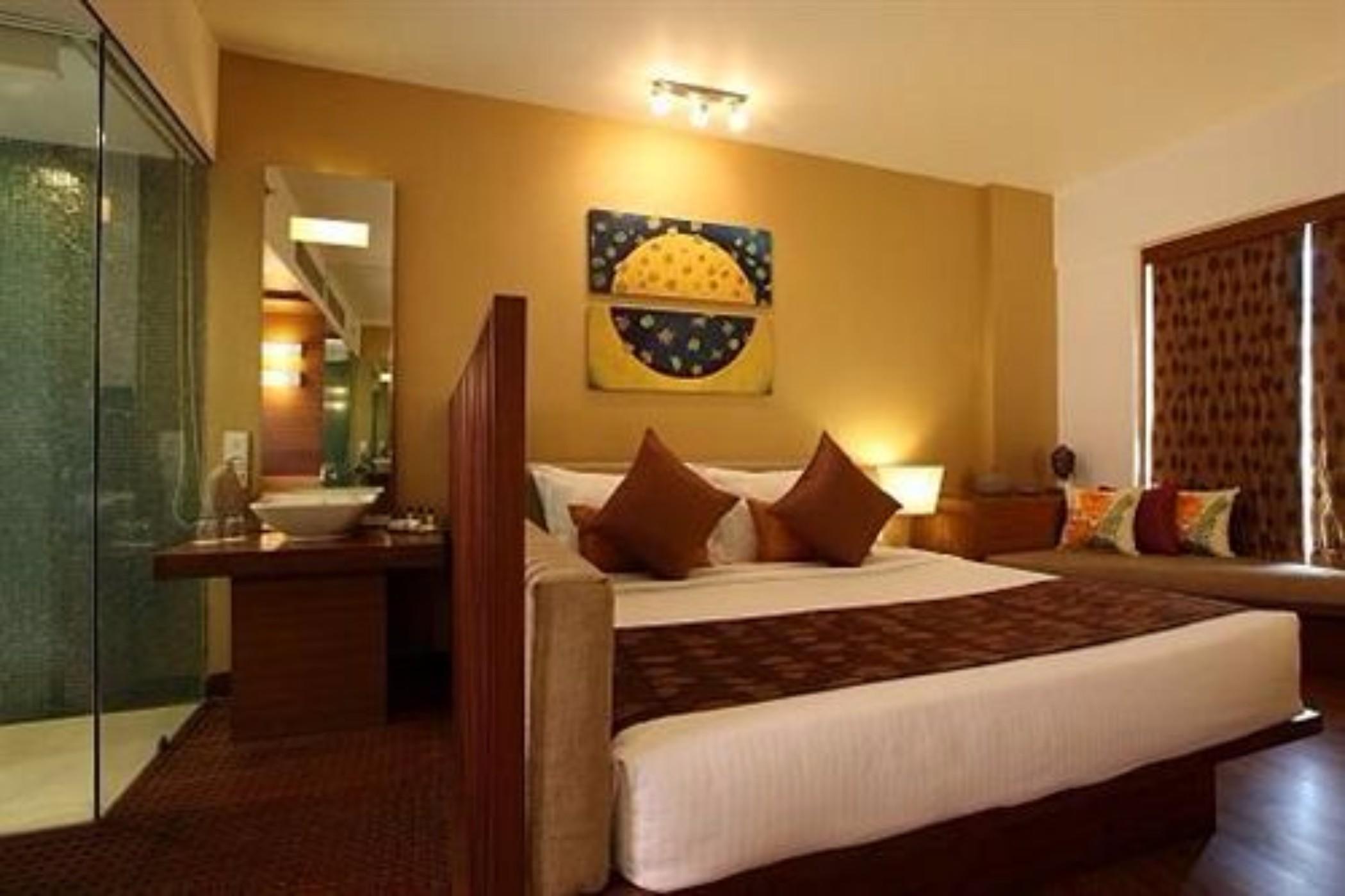 Yogi Executive, 4* Navi Mumbai