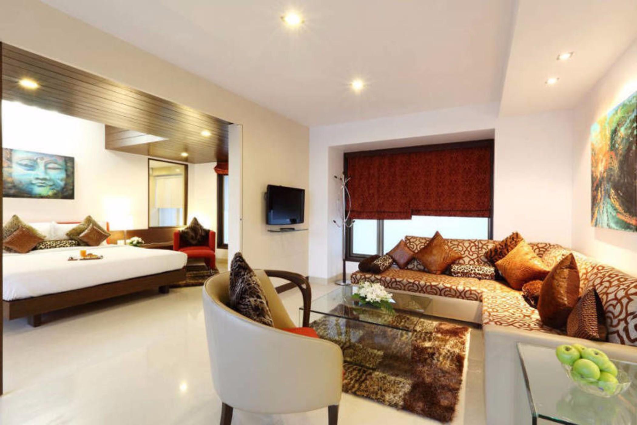 Yogi Executive, Navi Mumbai