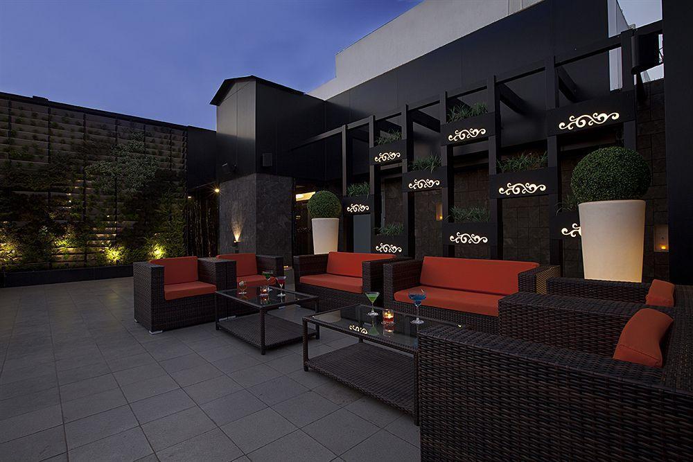 Hotel Yogi Executive,