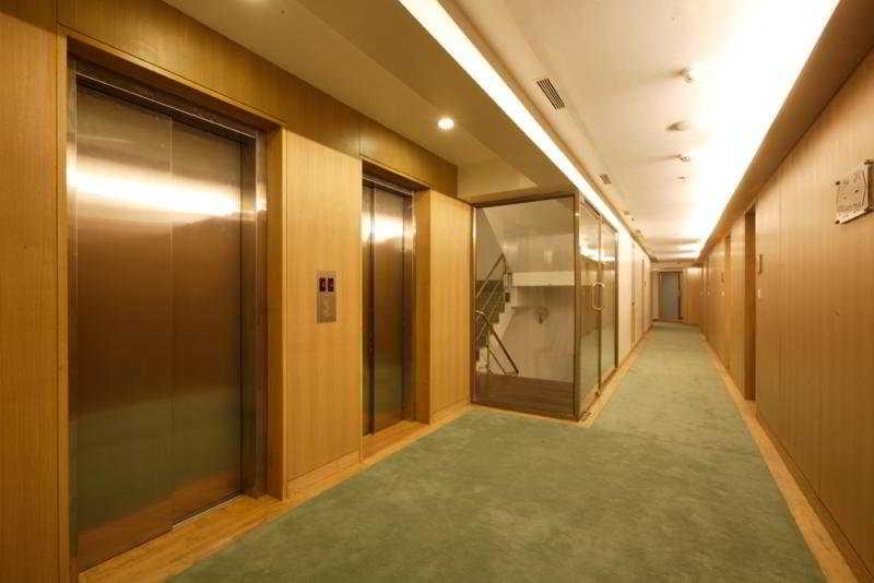 Yogi Executive, Hotel Navi Mumbai
