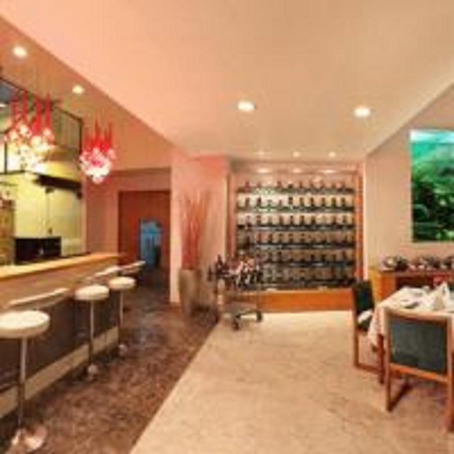 Hotel Yogi Executive, Navi Mumbai